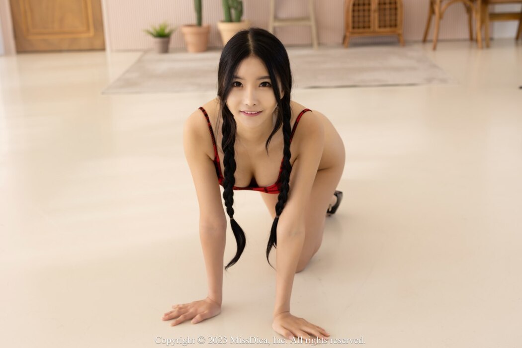 Yeonji &ndash; March 2023 Digital Photobook A