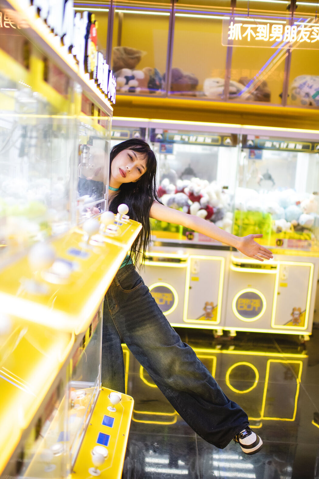 YiTuYu艺图语 Vol.8556 Dai Nani (29P)