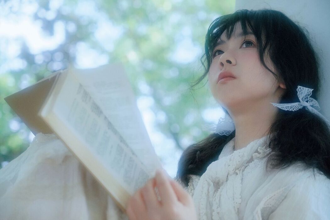 YiTuYu艺图语 Vol.8567 Yan A Jiu (20P)