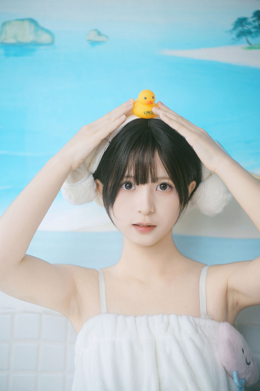 YiTuYu艺图语 Vol.8554 Xiao Yu (35P)