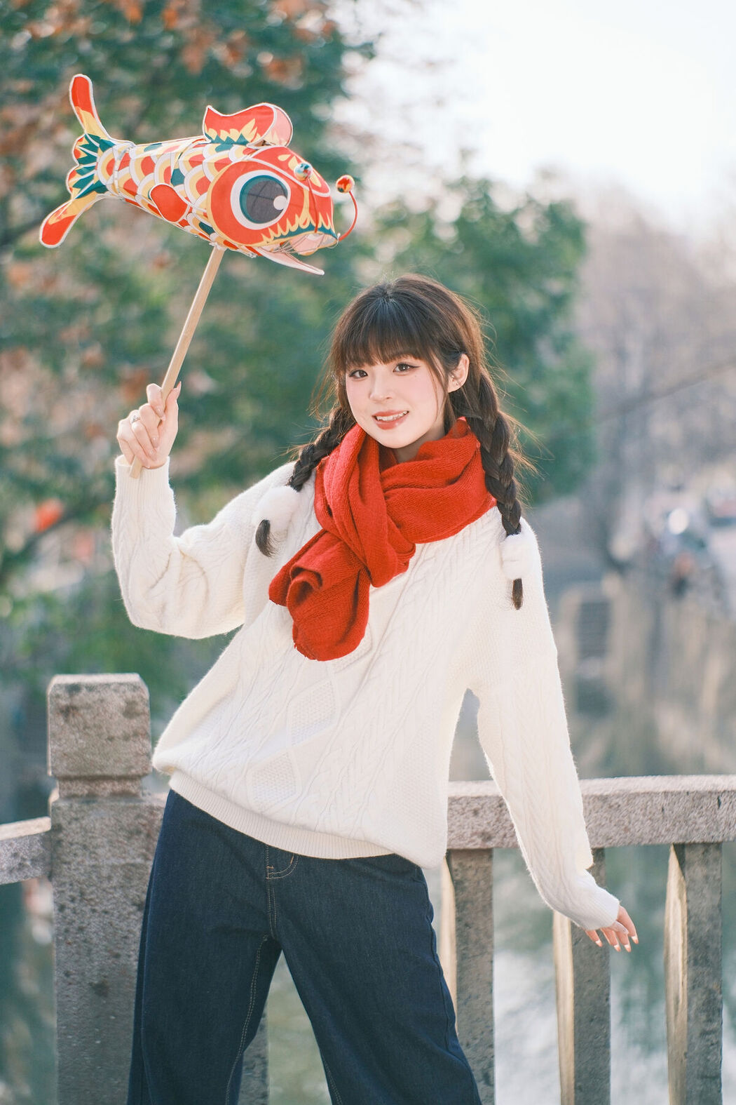 YiTuYu艺图语 Vol.8562 Sai Xi Xi Li Ma (44P)