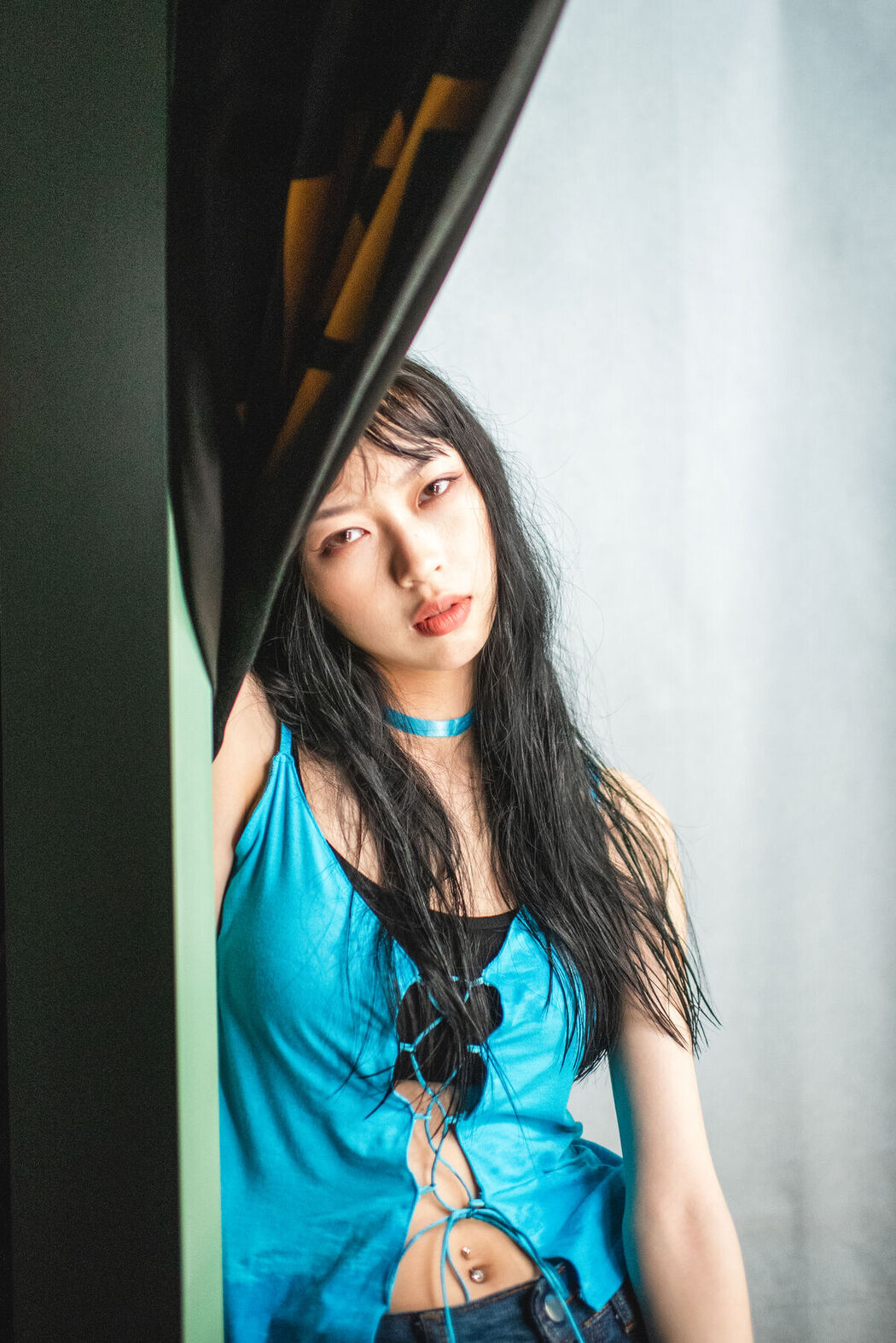 YiTuYu艺图语 Vol.8556 Dai Nani (29P)