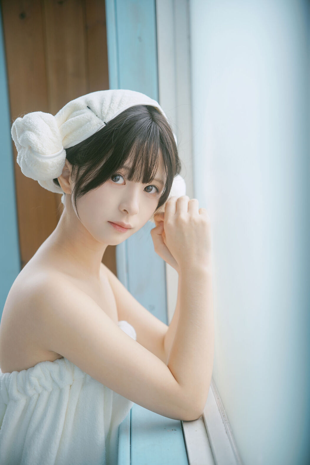 YiTuYu艺图语 Vol.8554 Xiao Yu (35P)