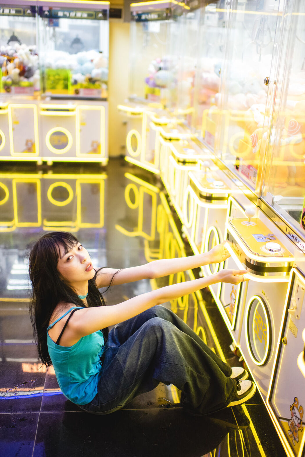 YiTuYu艺图语 Vol.8556 Dai Nani (29P)