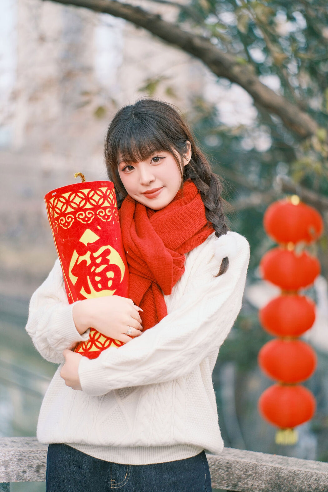 YiTuYu艺图语 Vol.8562 Sai Xi Xi Li Ma (44P)