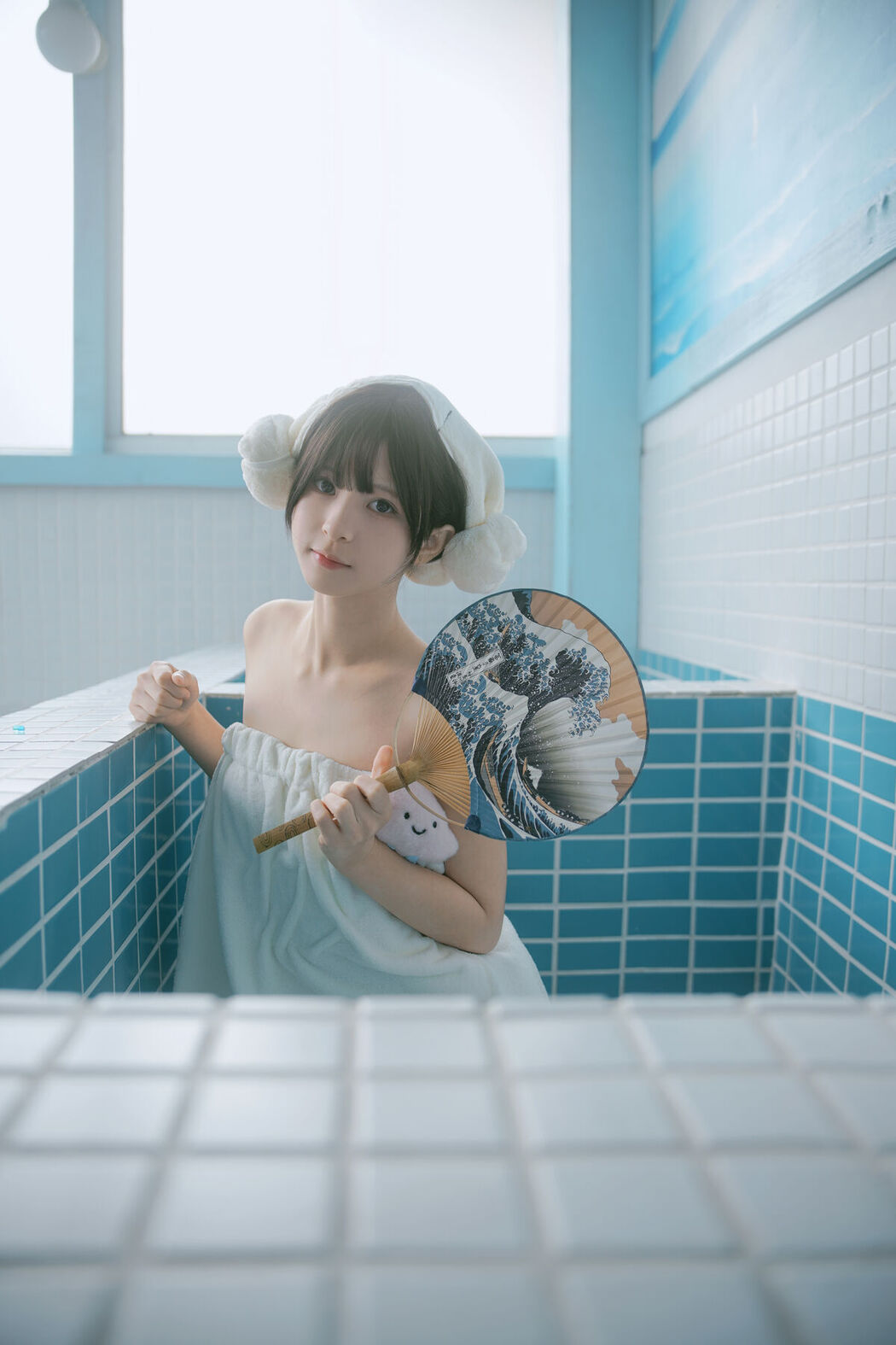 YiTuYu艺图语 Vol.8554 Xiao Yu (35P)