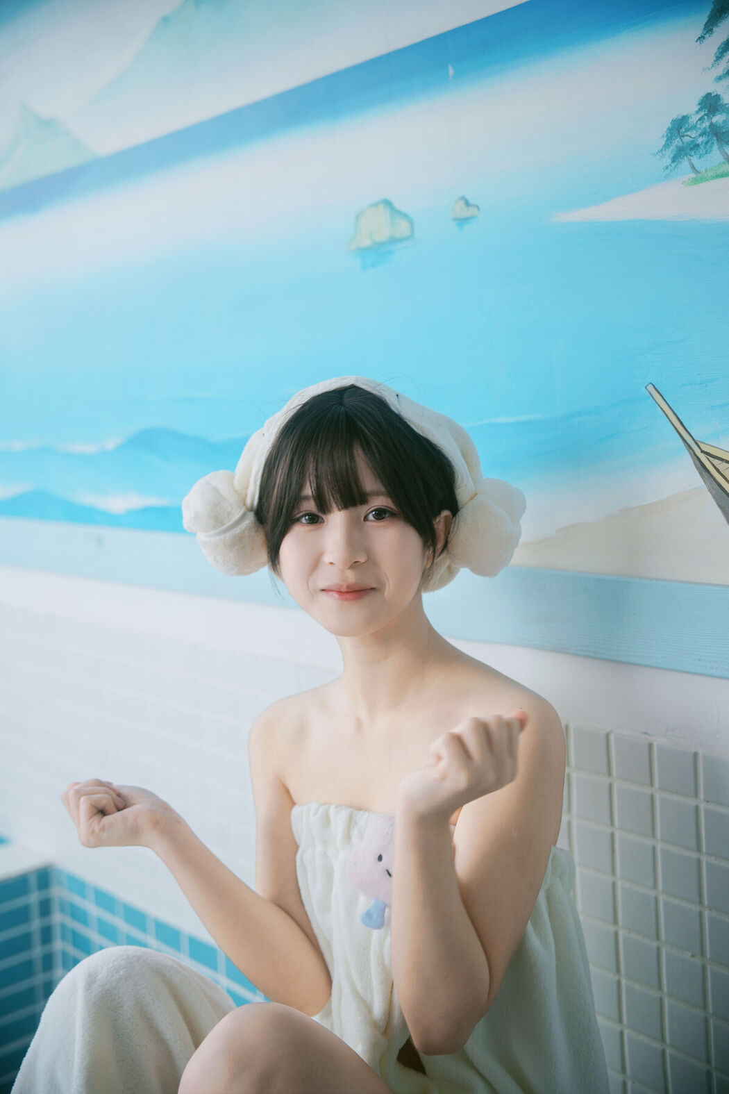 YiTuYu艺图语 Vol.8554 Xiao Yu (35P)