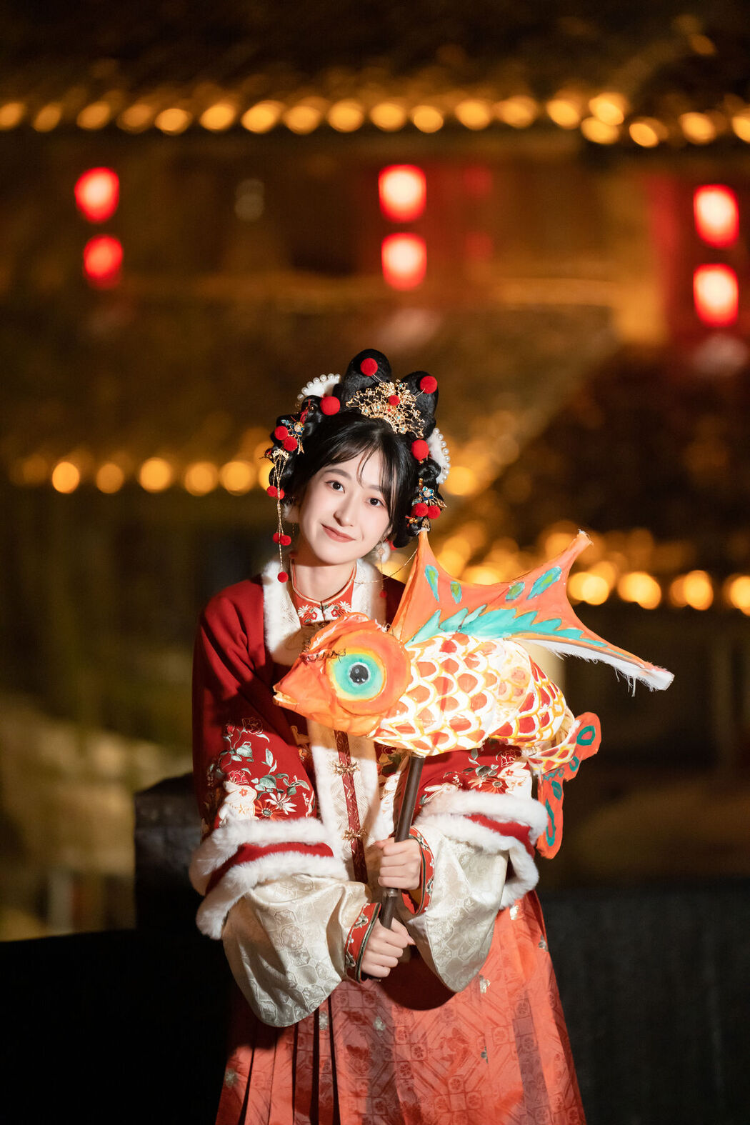 YiTuYu艺图语 Vol.8565 Xiao He (29P)