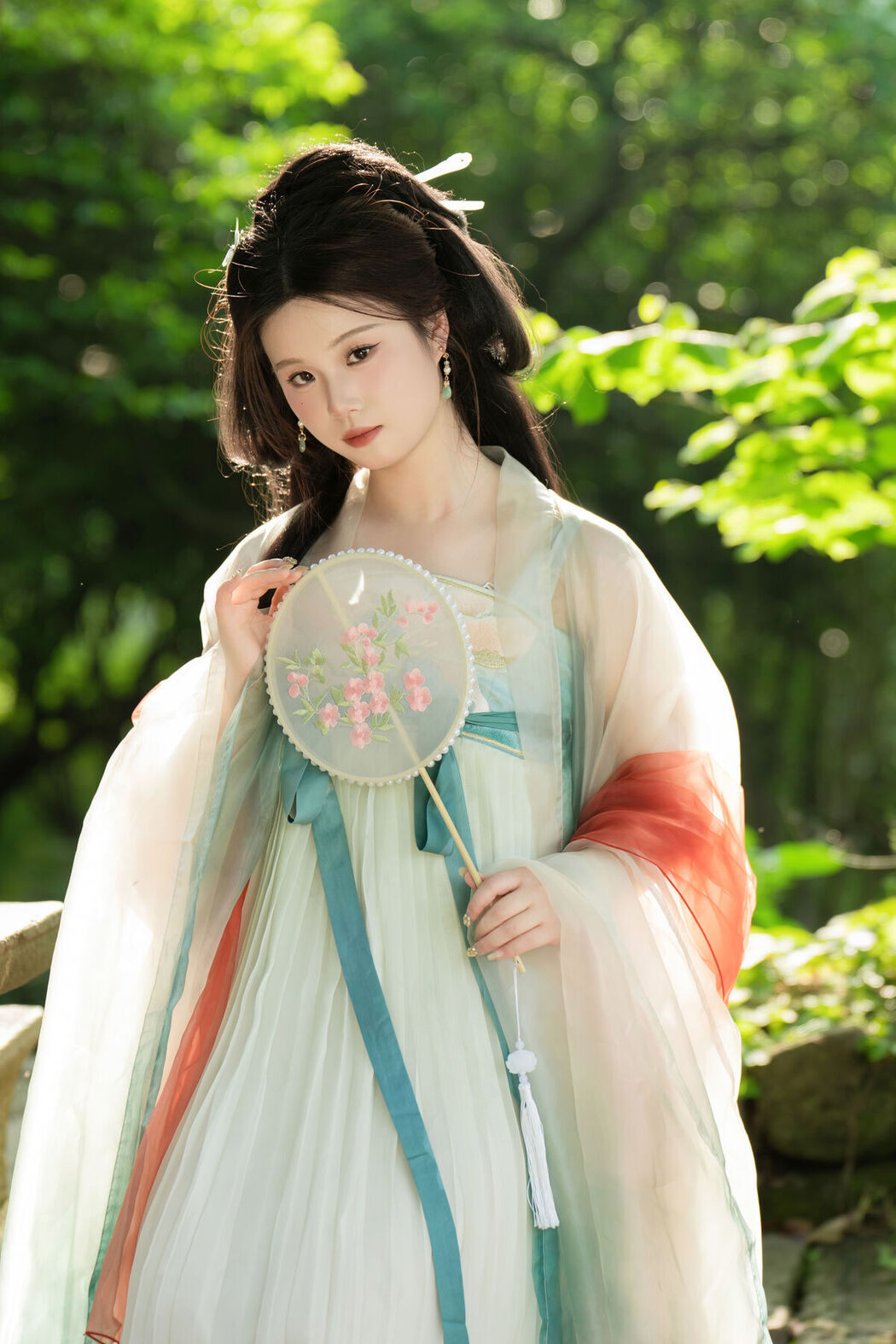 YiTuYu艺图语 Vol.8558 Xi Gua (25P)