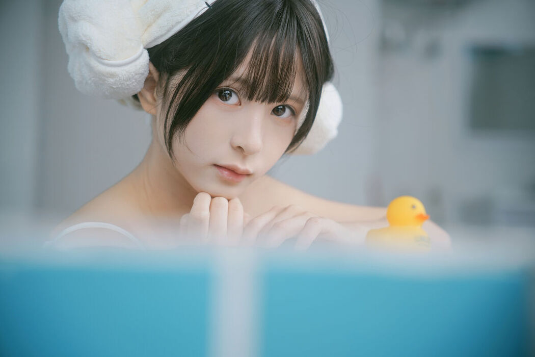 YiTuYu艺图语 Vol.8554 Xiao Yu (35P)