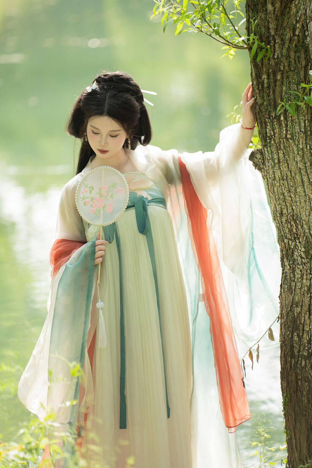 YiTuYu艺图语 Vol.8558 Xi Gua (25P)