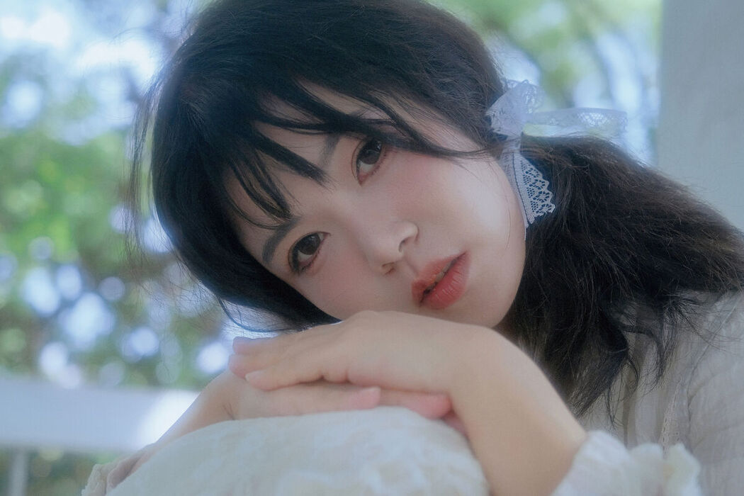 YiTuYu艺图语 Vol.8567 Yan A Jiu (20P)