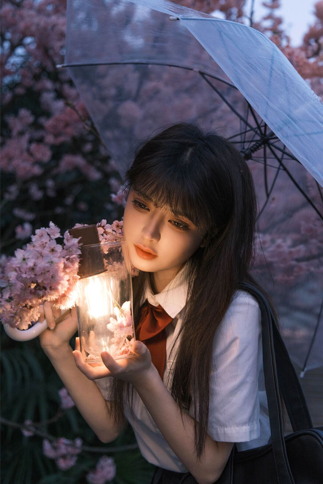 YiTuYu艺图语 Vol.8564 Xing Zhi Ka Tao (21P)