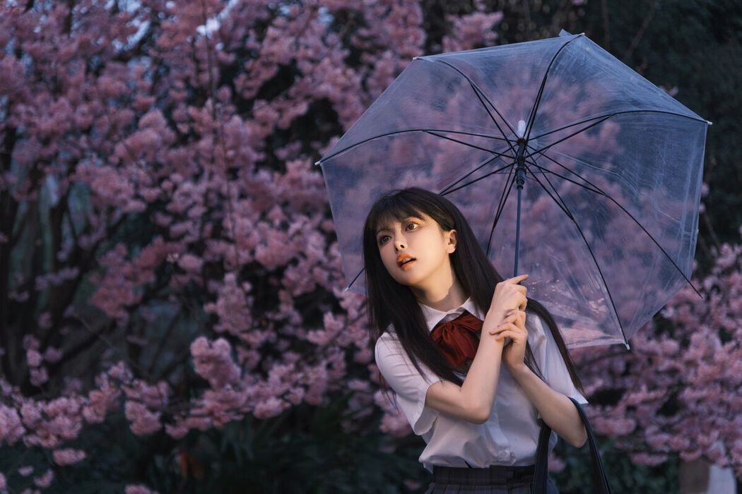 YiTuYu艺图语 Vol.8564 Xing Zhi Ka Tao (21P)