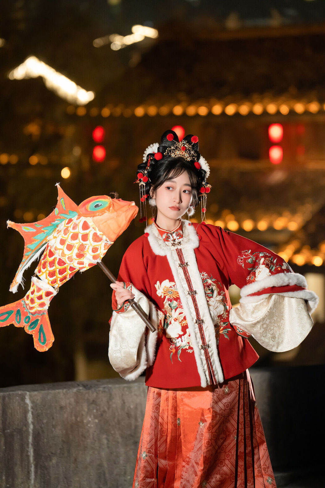 YiTuYu艺图语 Vol.8565 Xiao He (29P)