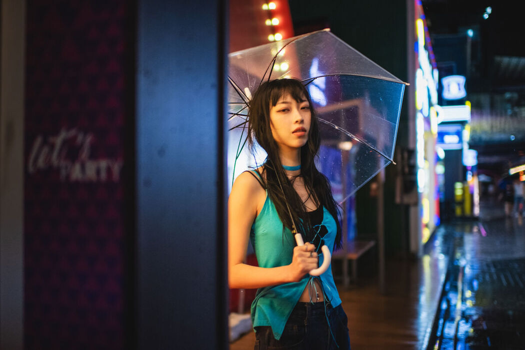 YiTuYu艺图语 Vol.8556 Dai Nani (29P)