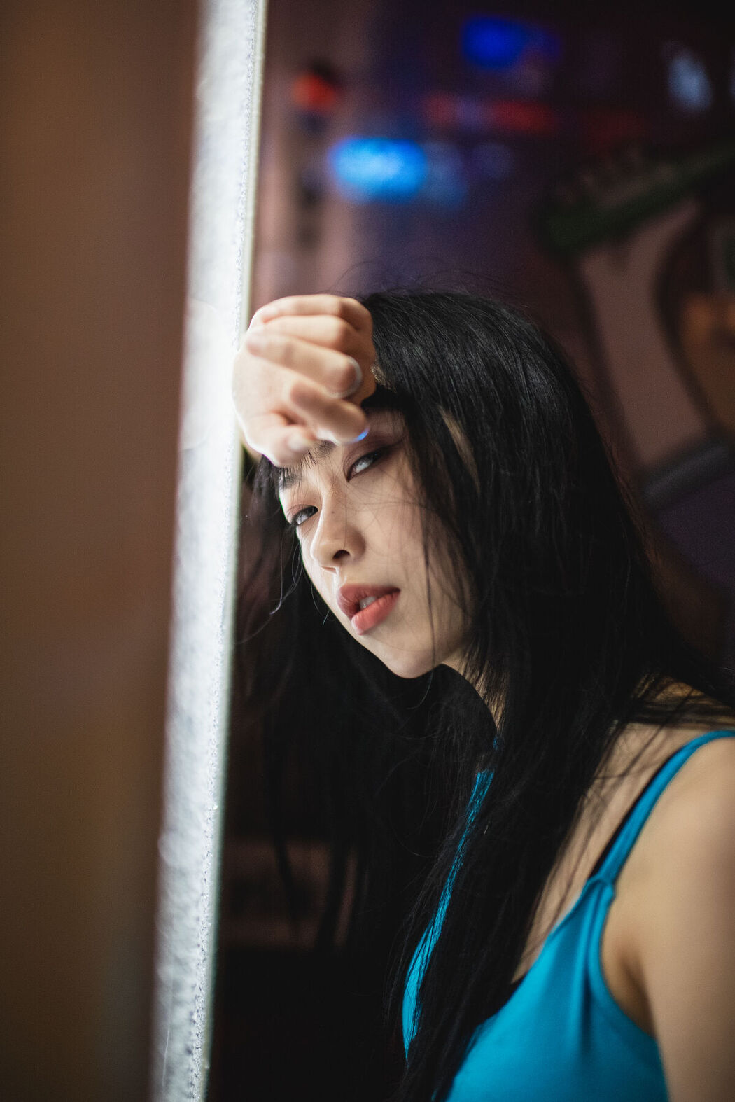 YiTuYu艺图语 Vol.8556 Dai Nani (29P)