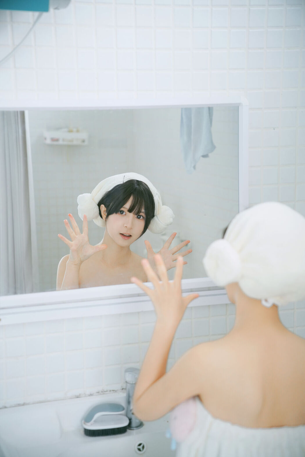 YiTuYu艺图语 Vol.8554 Xiao Yu (35P)