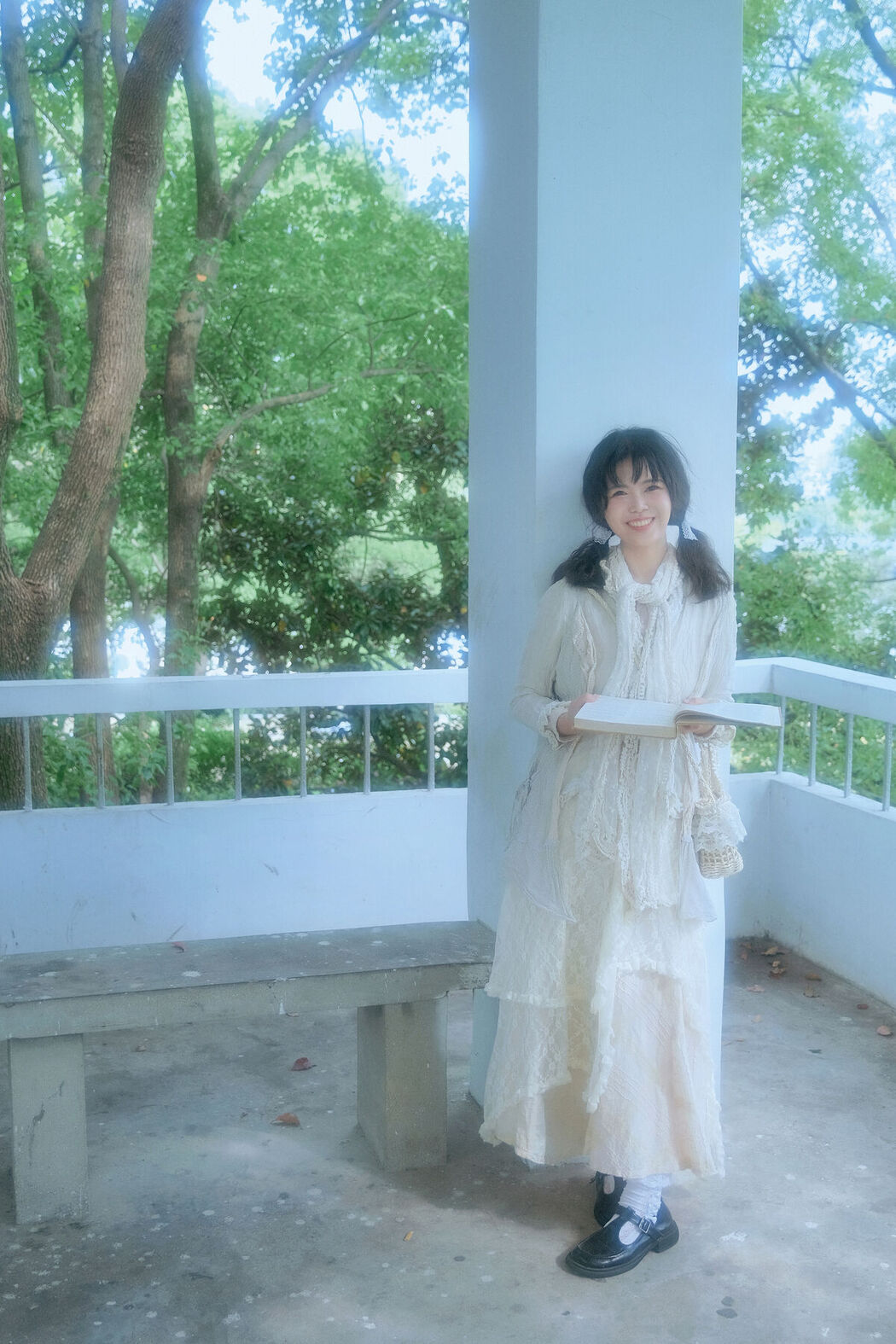 YiTuYu艺图语 Vol.8567 Yan A Jiu (20P)