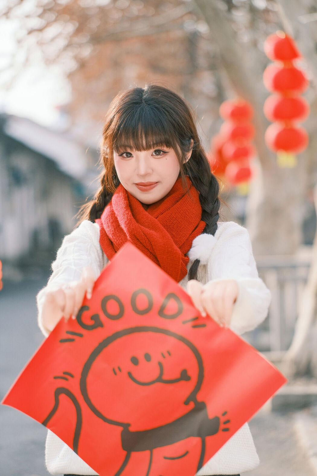 YiTuYu艺图语 Vol.8562 Sai Xi Xi Li Ma (44P)