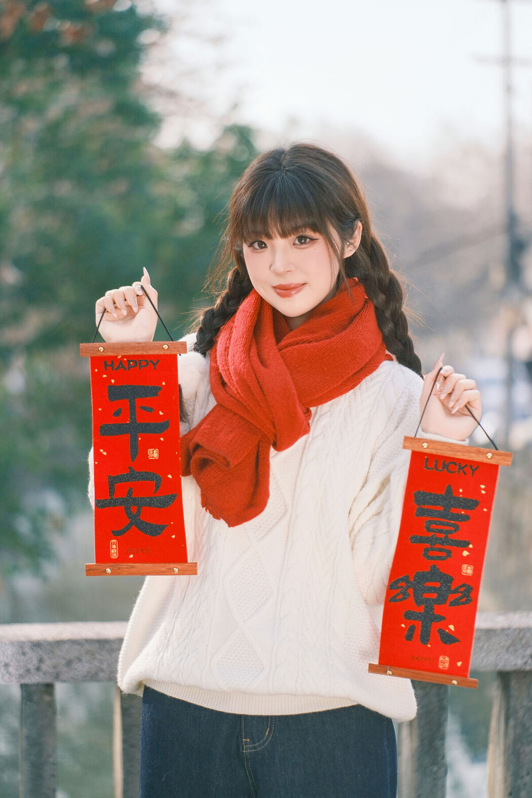 YiTuYu艺图语 Vol.8562 Sai Xi Xi Li Ma (44P)