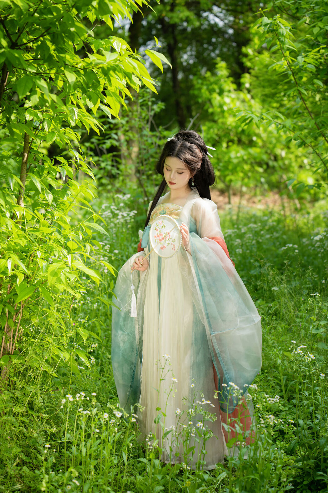 YiTuYu艺图语 Vol.8558 Xi Gua (25P)