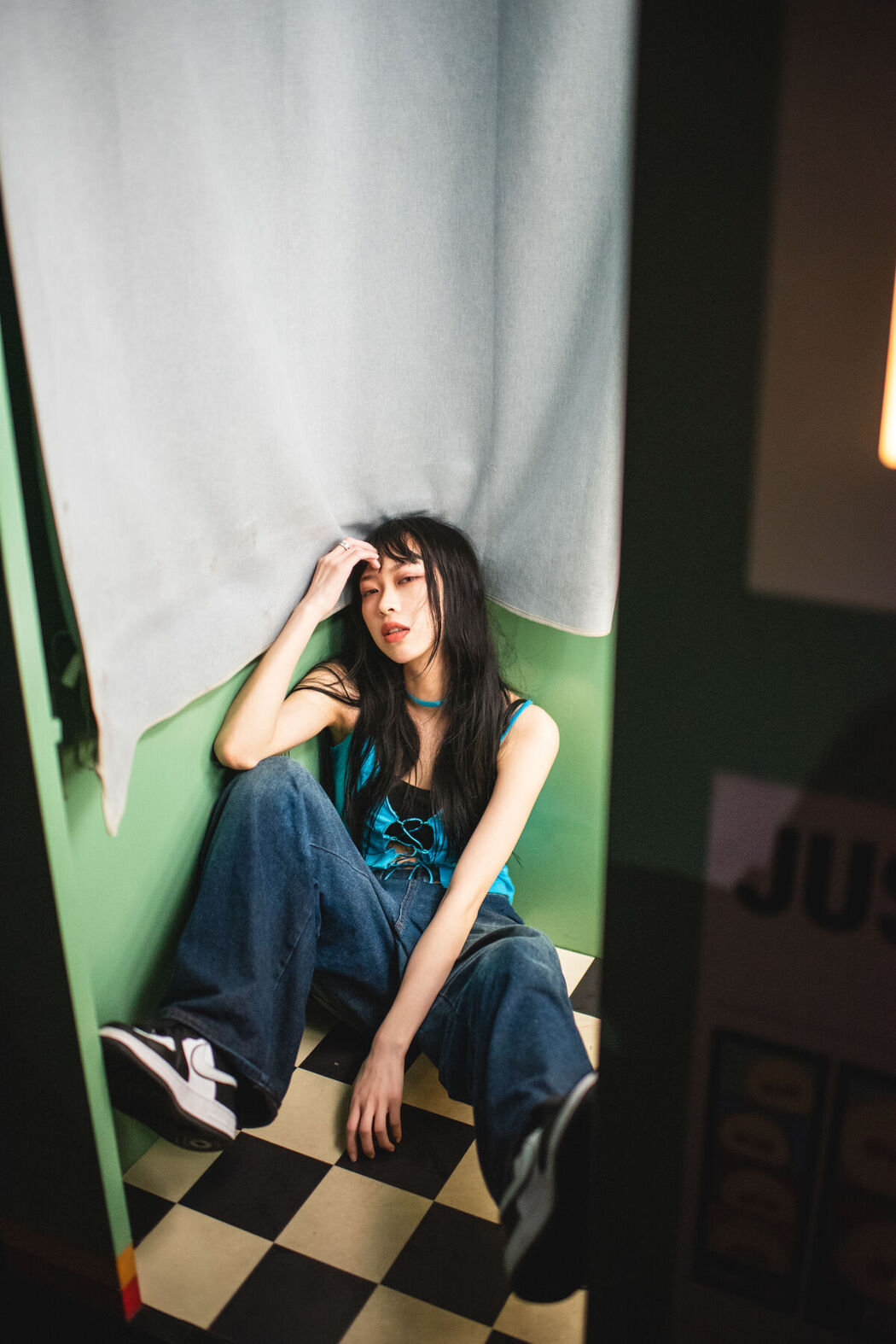 YiTuYu艺图语 Vol.8556 Dai Nani (29P)