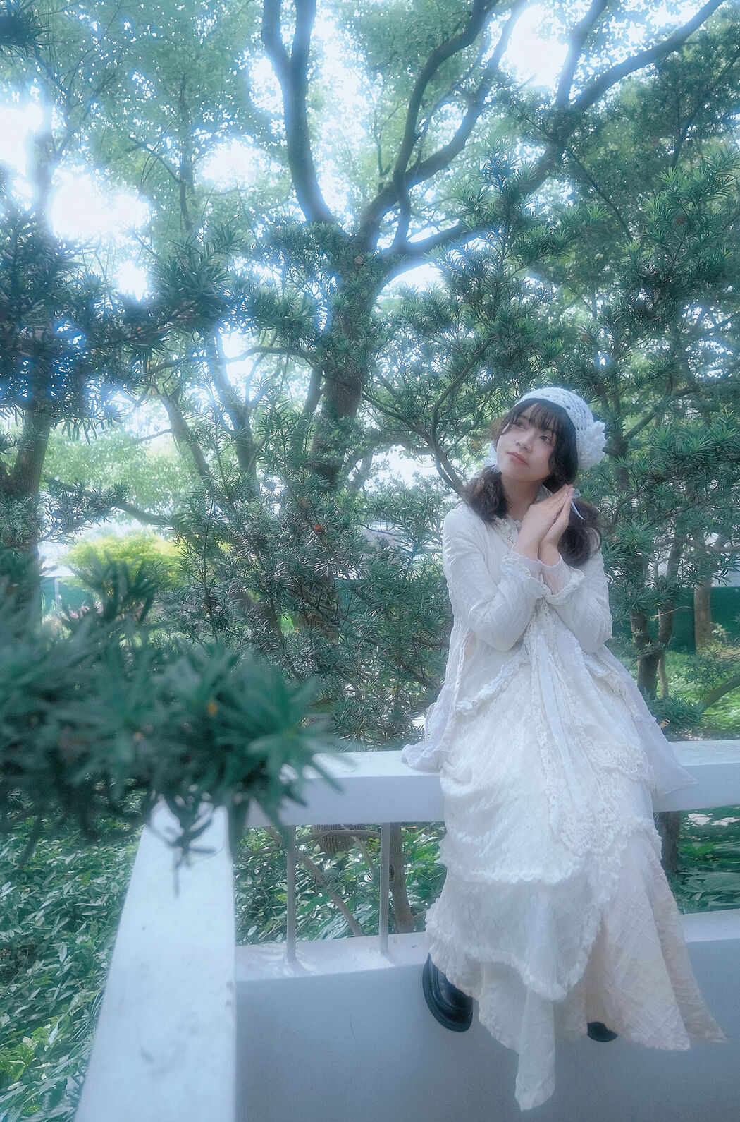 YiTuYu艺图语 Vol.8567 Yan A Jiu (20P)