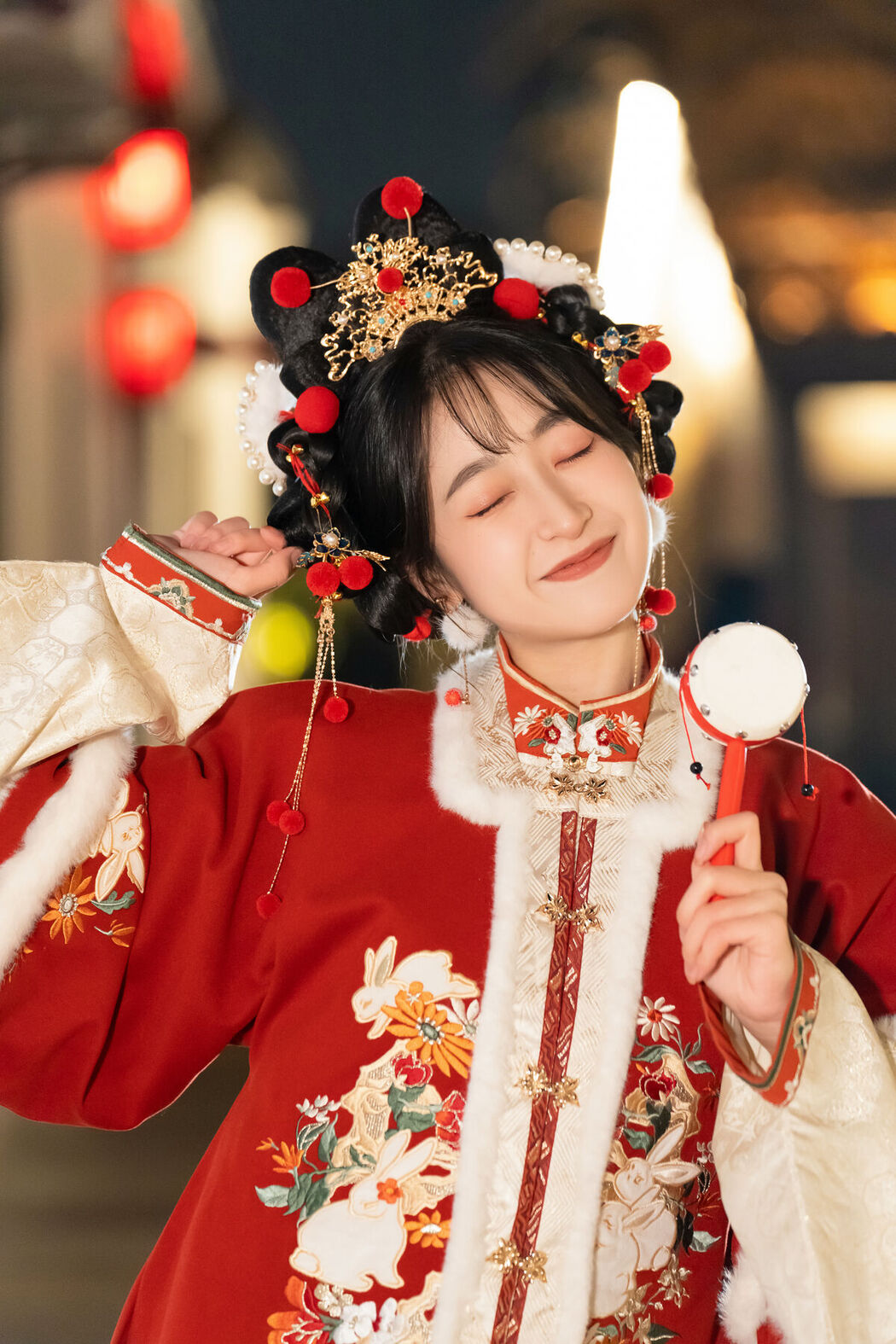 YiTuYu艺图语 Vol.8565 Xiao He (29P)