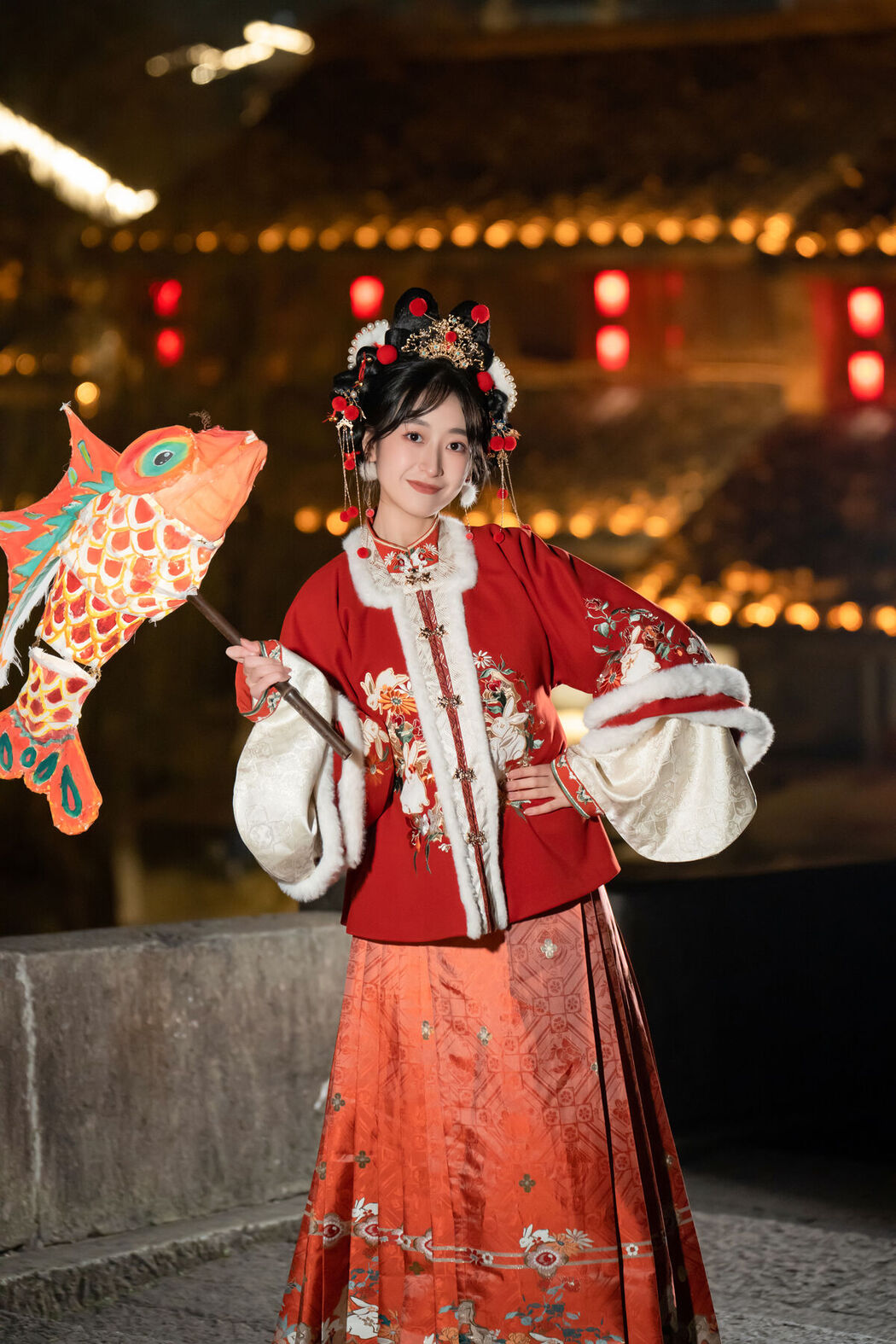 YiTuYu艺图语 Vol.8565 Xiao He (29P)