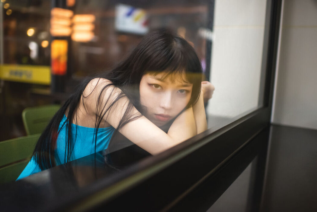 YiTuYu艺图语 Vol.8556 Dai Nani (29P)