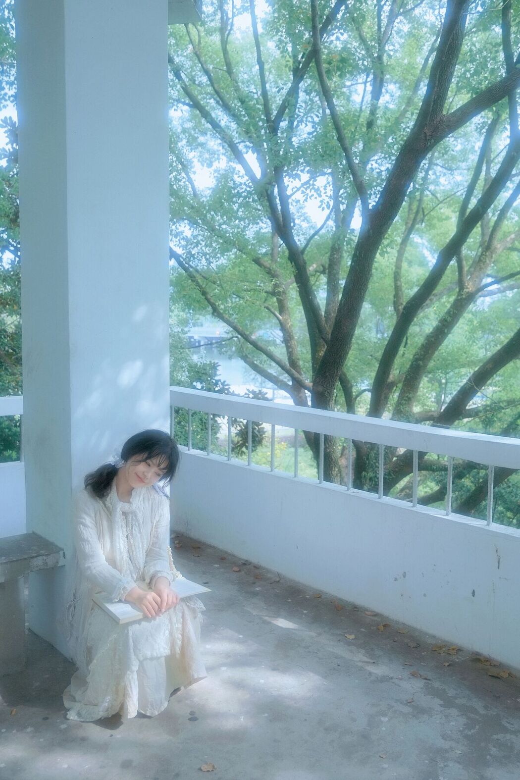 YiTuYu艺图语 Vol.8567 Yan A Jiu (20P)