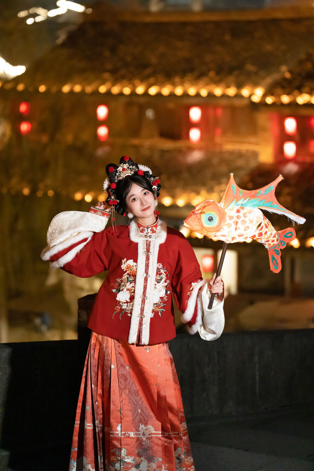 YiTuYu艺图语 Vol.8565 Xiao He (29P)