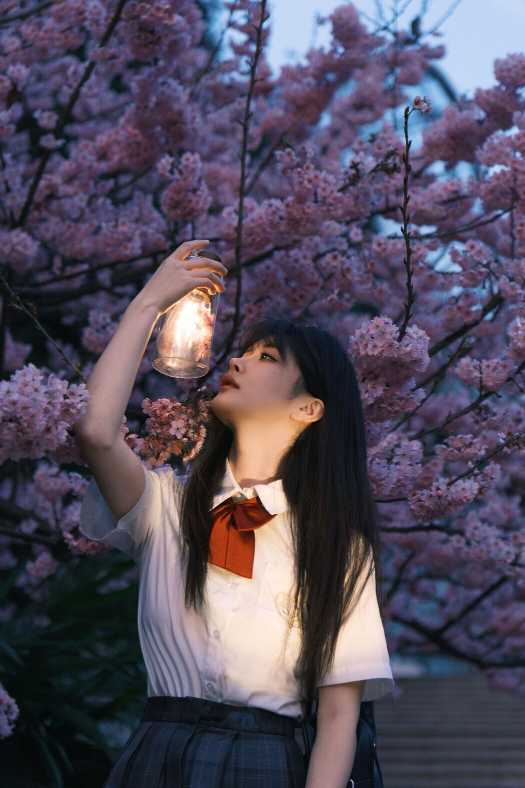 YiTuYu艺图语 Vol.8564 Xing Zhi Ka Tao (21P)