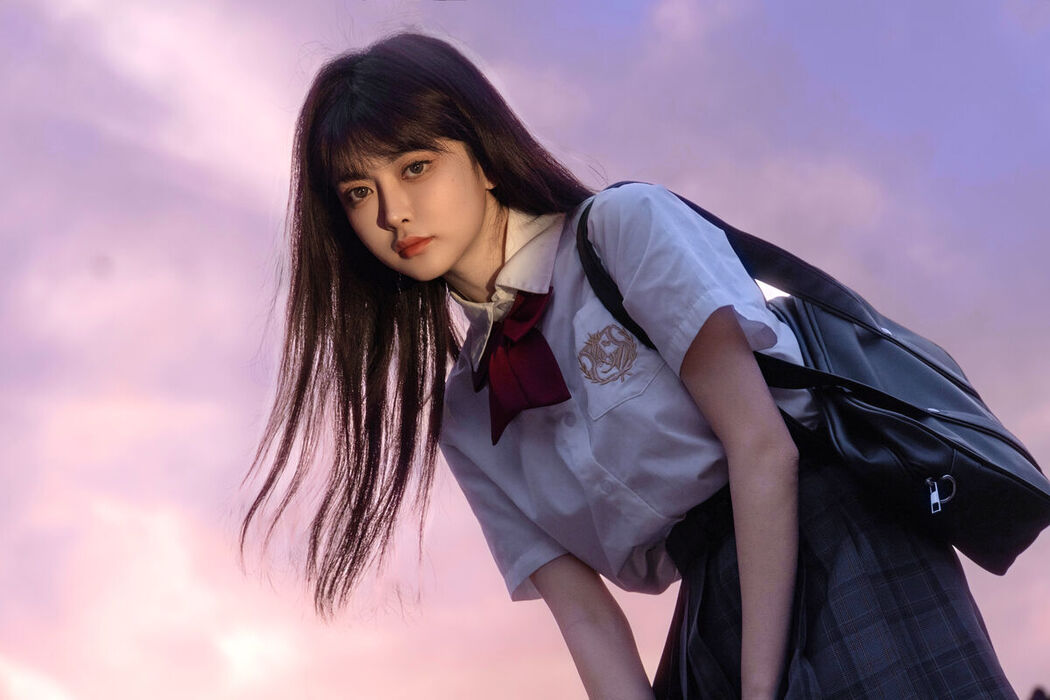 YiTuYu艺图语 Vol.8564 Xing Zhi Ka Tao (21P)