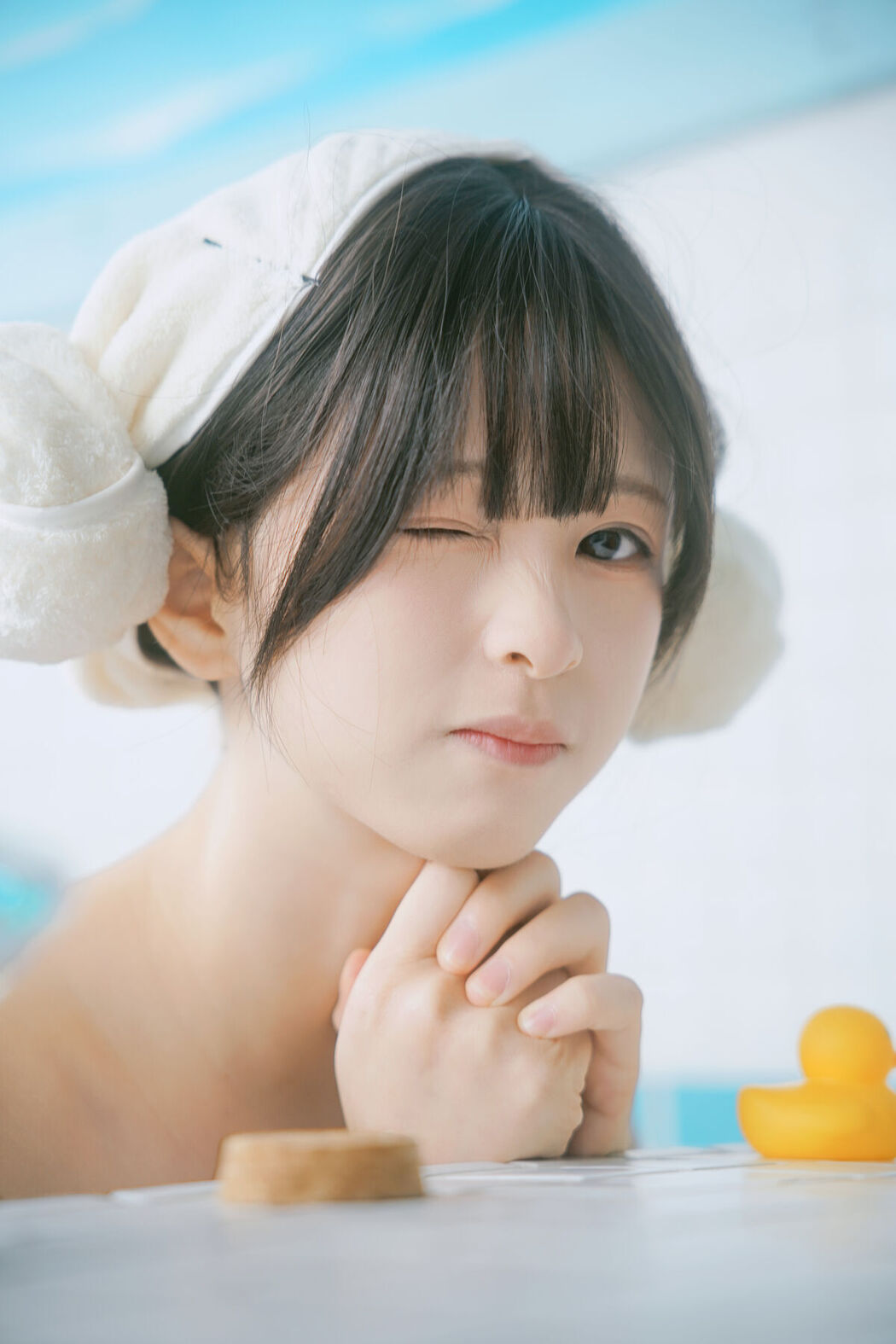 YiTuYu艺图语 Vol.8554 Xiao Yu (35P)