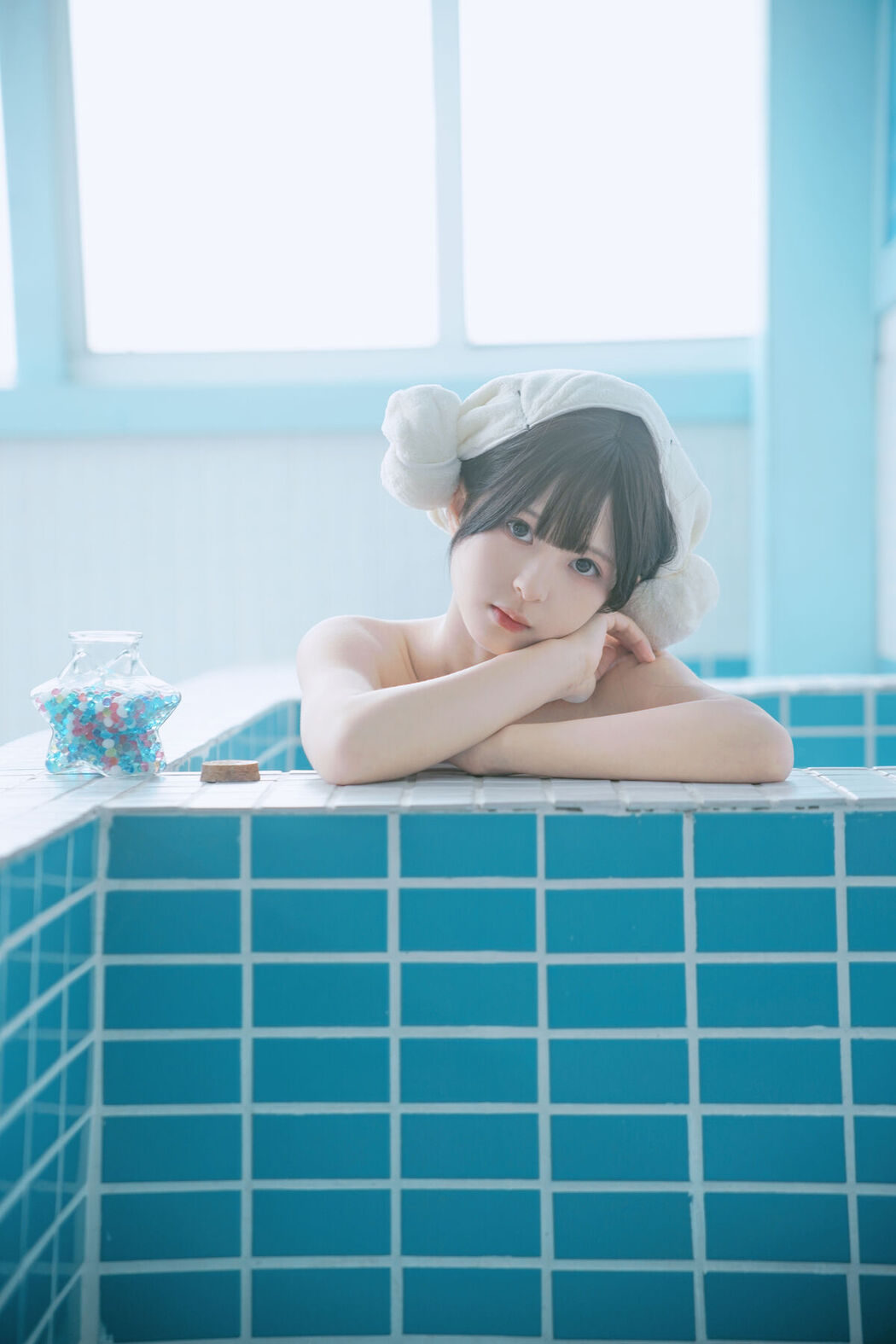 YiTuYu艺图语 Vol.8554 Xiao Yu (35P)