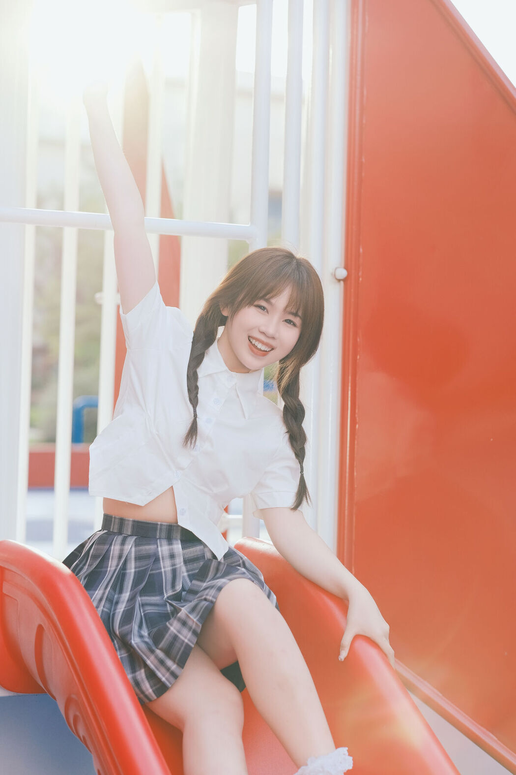 YiTuYu艺图语 Vol.8569 Pao Fu Xiao Fang (23P)