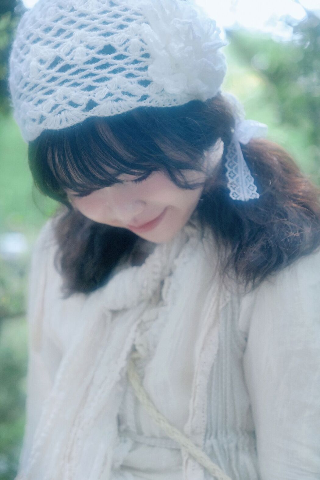 YiTuYu艺图语 Vol.8567 Yan A Jiu (20P)