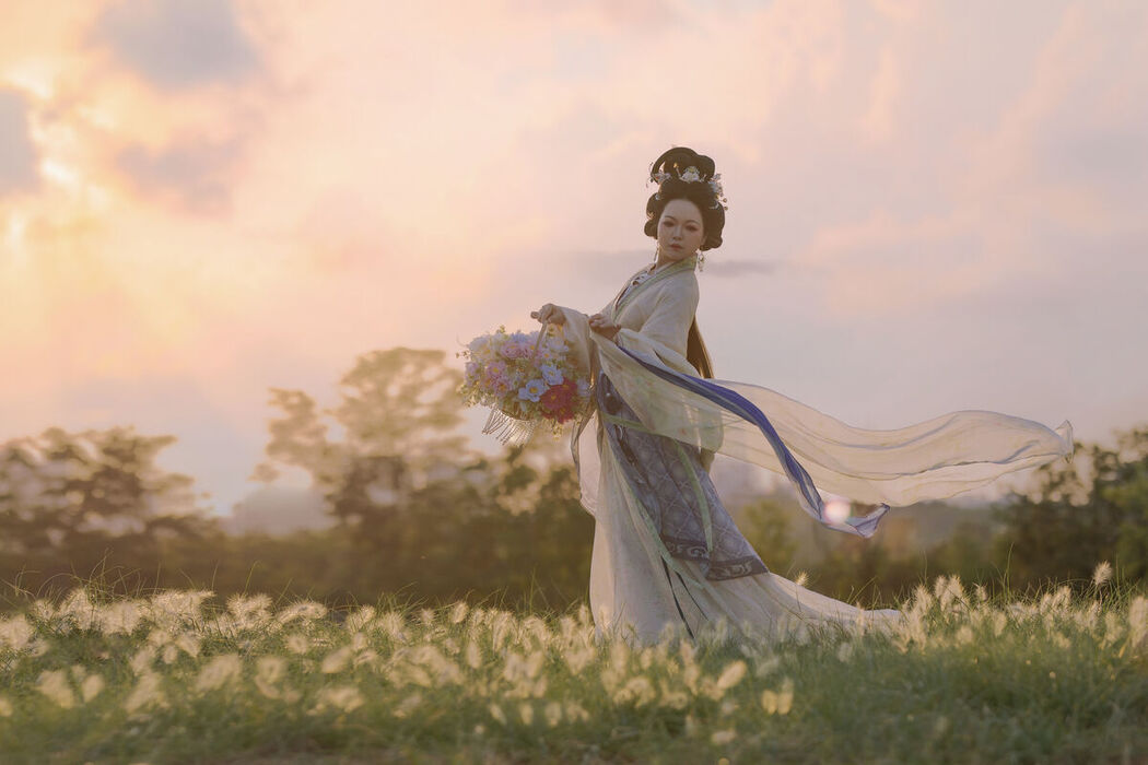 YiTuYu艺图语 Vol.8563 Bao Xian (19P)