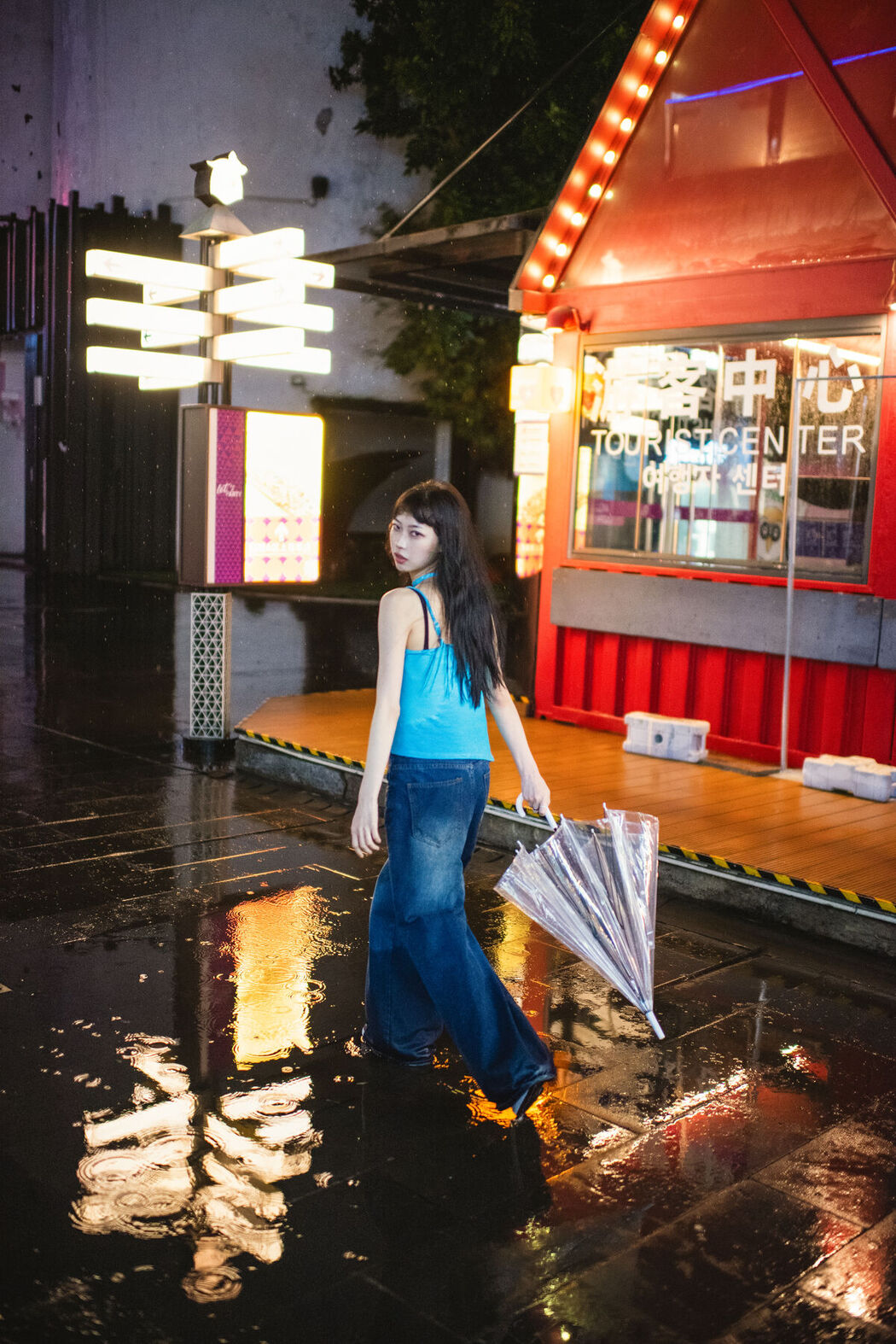 YiTuYu艺图语 Vol.8556 Dai Nani (29P)