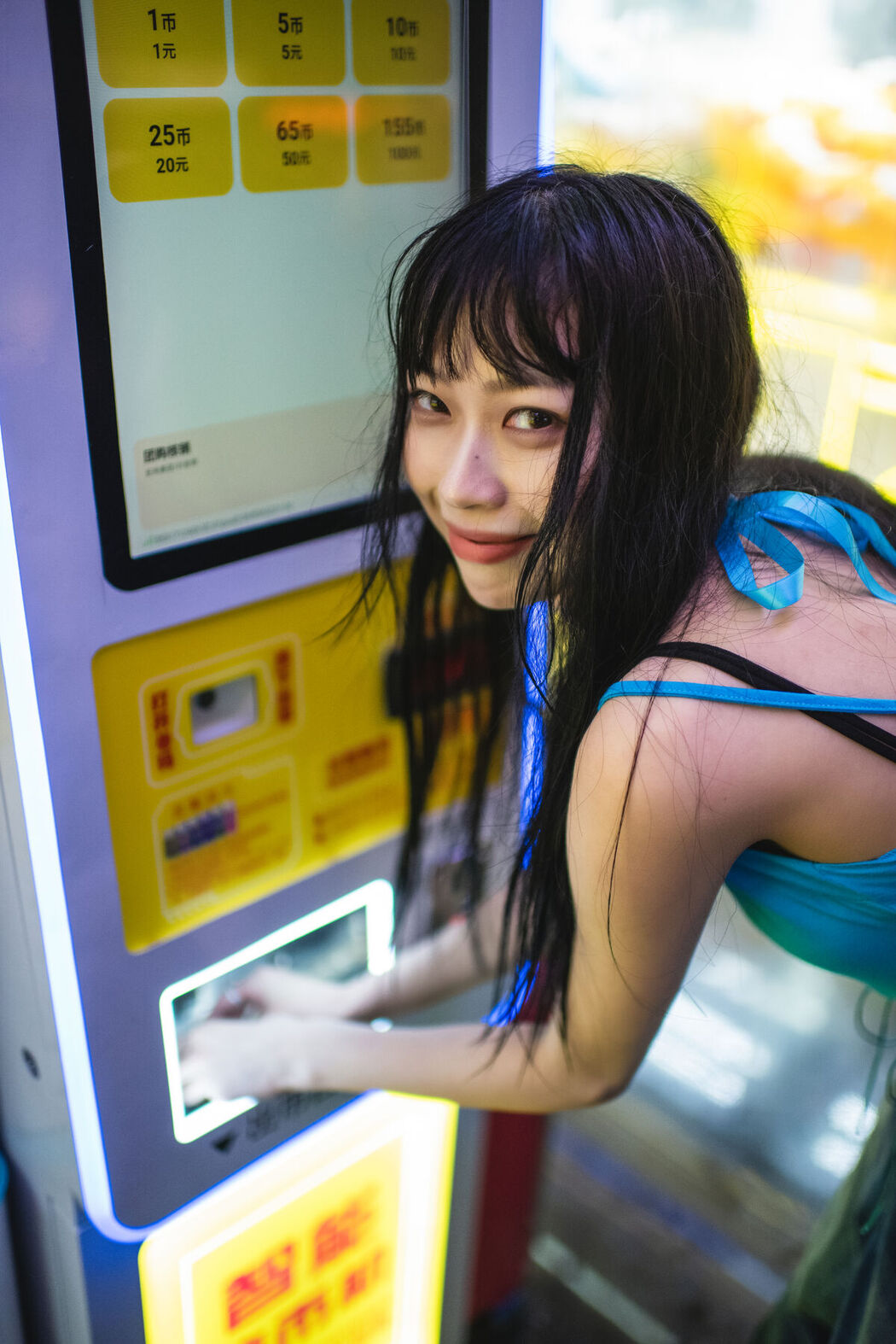 YiTuYu艺图语 Vol.8556 Dai Nani (29P)