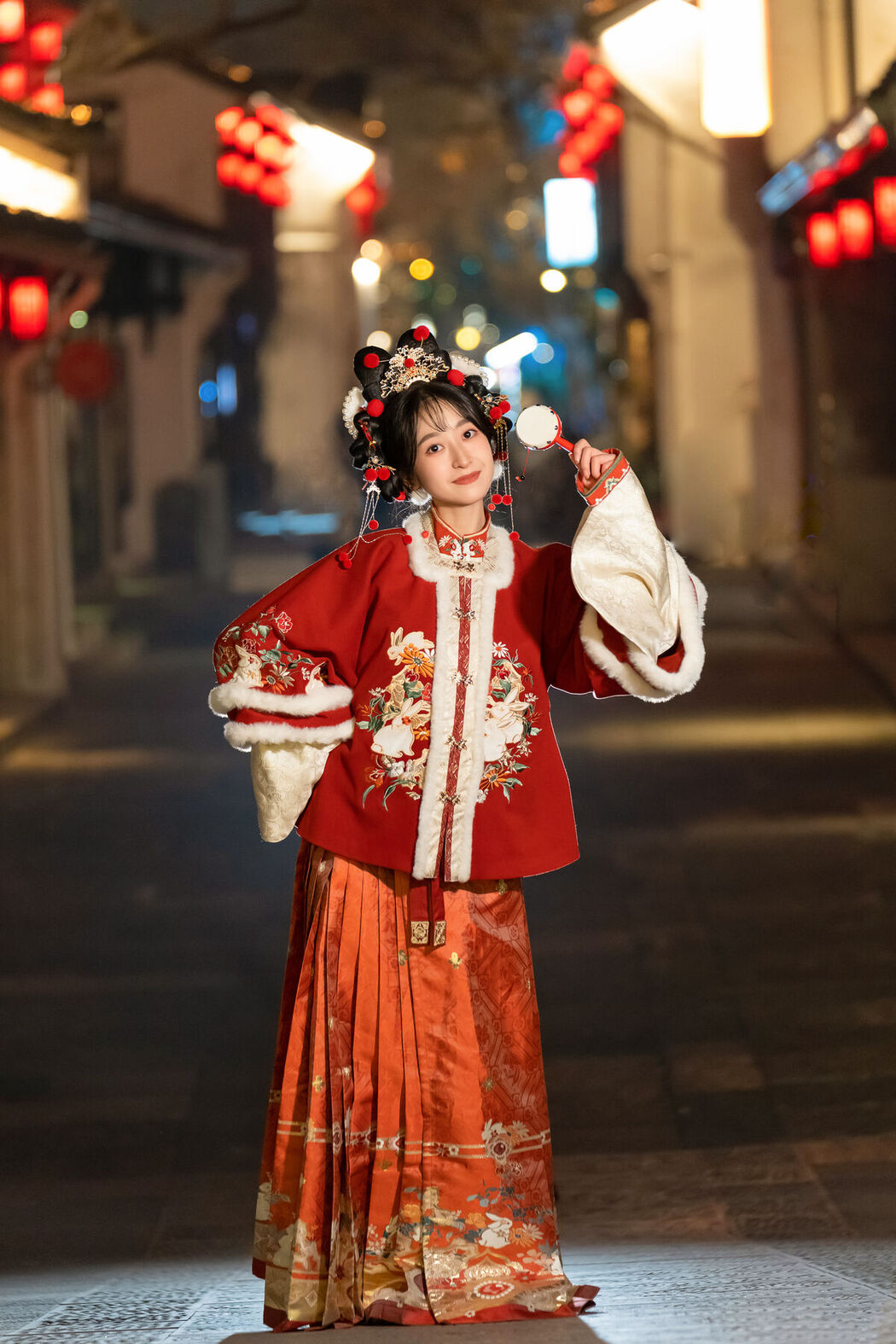 YiTuYu艺图语 Vol.8565 Xiao He (29P)