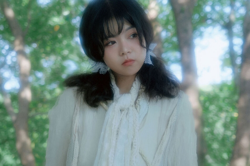 YiTuYu艺图语 Vol.8567 Yan A Jiu (20P)