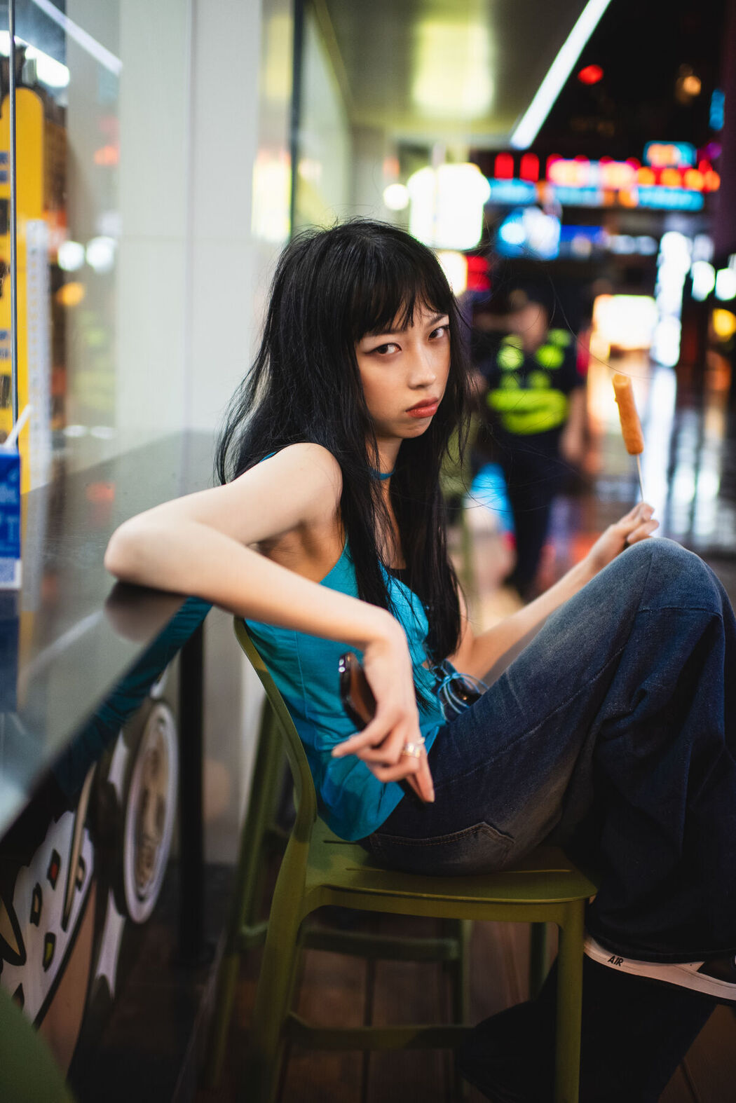 YiTuYu艺图语 Vol.8556 Dai Nani (29P)