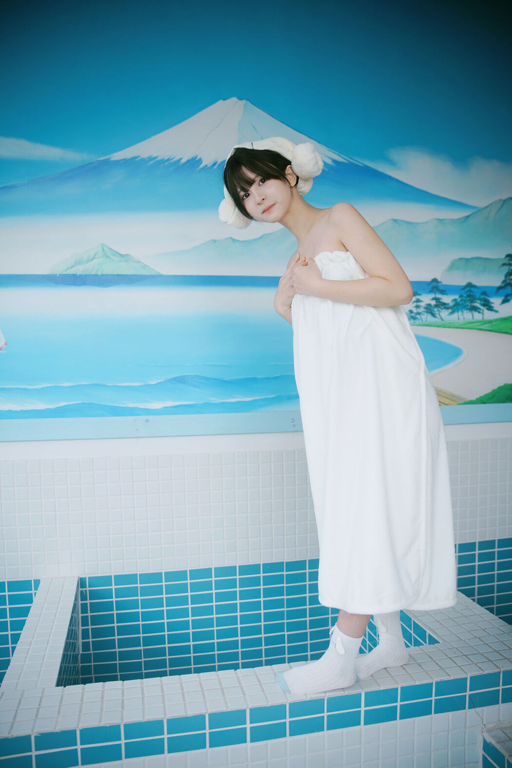 YiTuYu艺图语 Vol.8554 Xiao Yu (35P)