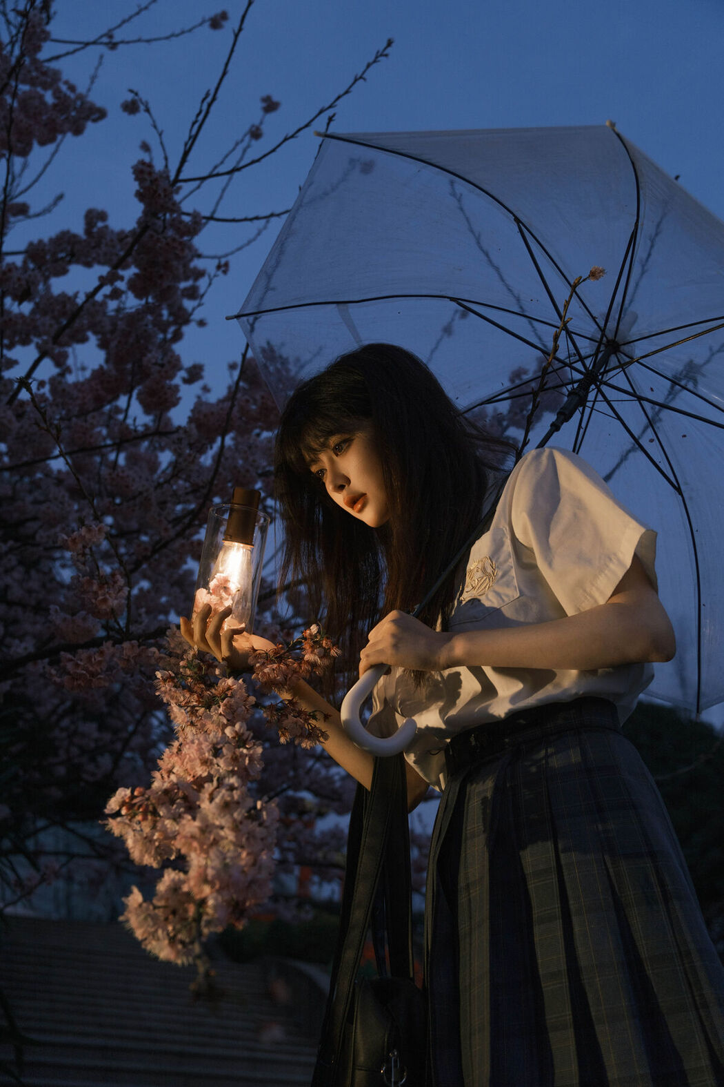 YiTuYu艺图语 Vol.8564 Xing Zhi Ka Tao (21P)