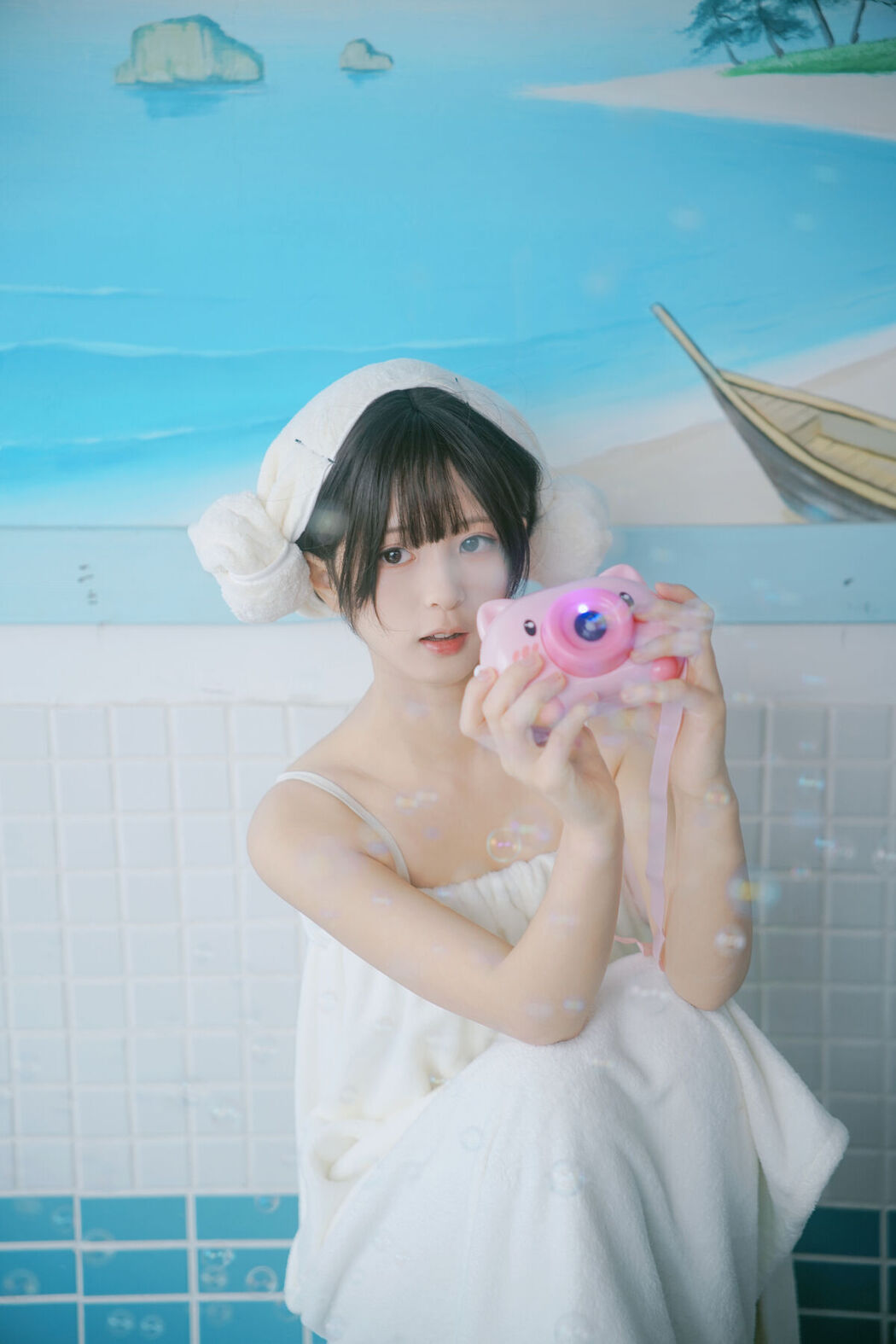 YiTuYu艺图语 Vol.8554 Xiao Yu (35P)