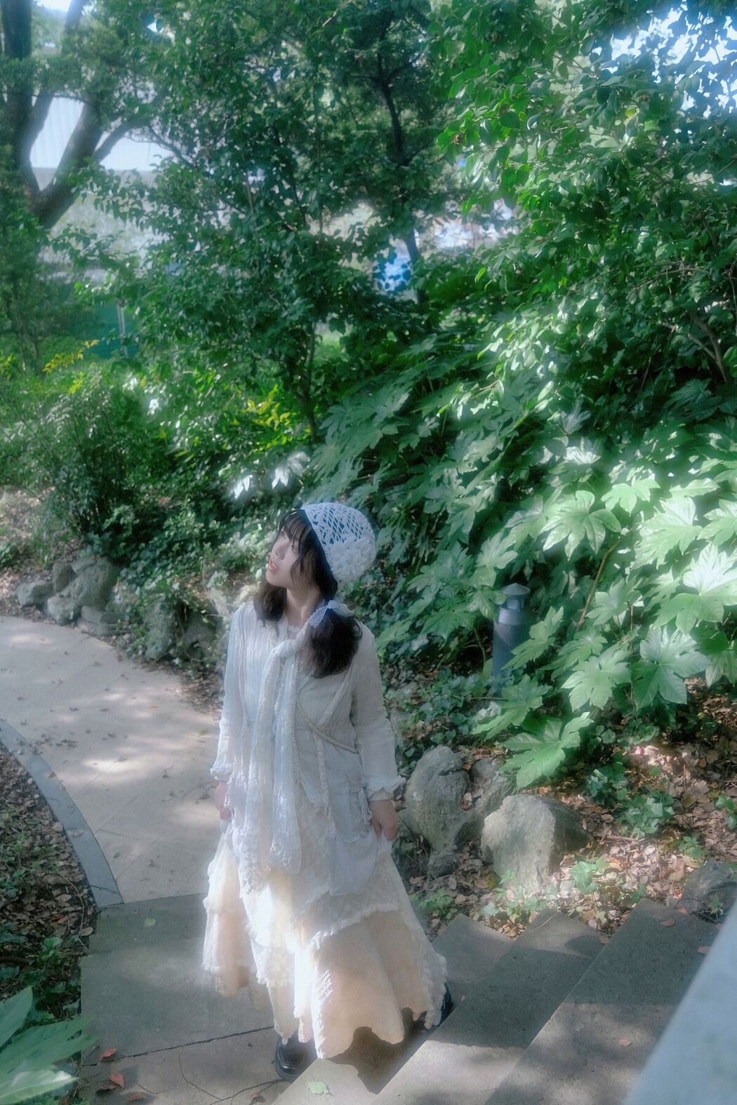 YiTuYu艺图语 Vol.8567 Yan A Jiu (20P)