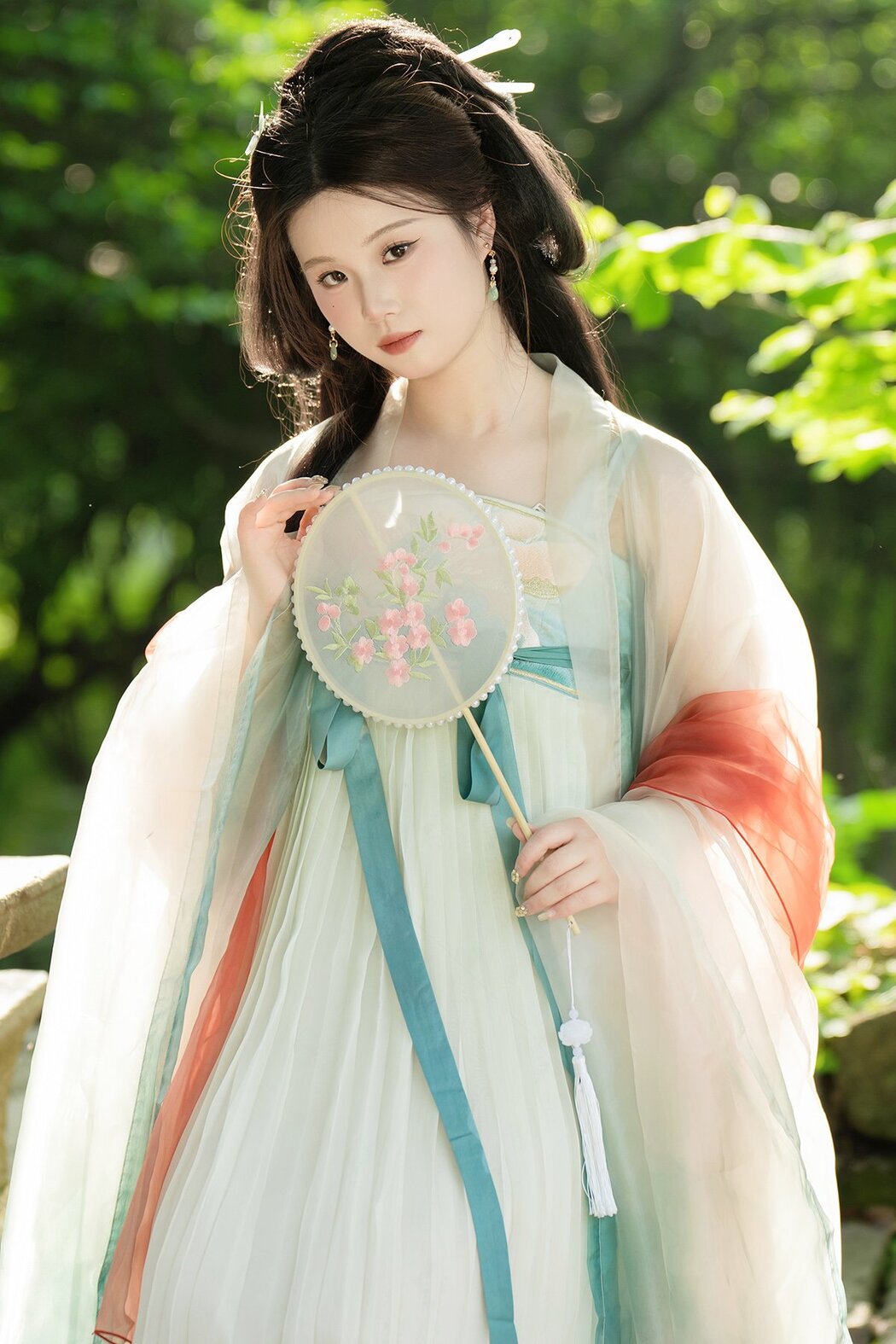 YiTuYu艺图语 Vol.8558 Xi Gua (25P) Cover Photo